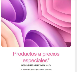 Descuento de hasta -50% en Kiko Milano en Outlet