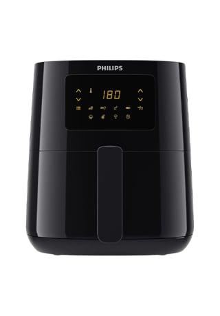 Philips Airfryer XXL Connected 5000 series voor €199 bij Amazon