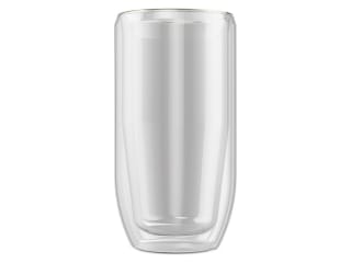 2 Dubbelwandige glazen in diverse varianten voor €2,99 bij de Lidl