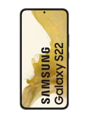 Telefono Samsung Galaxy S22 5G de 256GB por 659€