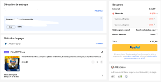 Finish Ultimate Plus Pastillas para el Lavavajillas 99 lavados por 27,89€