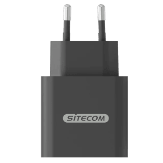 Sitecom snelle wandlader GaN 30 watt voor €6,95 bij de Action