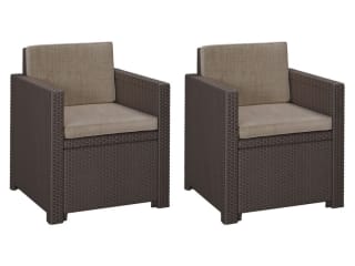 Allibert Balkonset Victoria voor €79,99 in de Lidl webshop