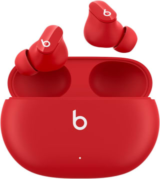 Beats Studio Buds - Draadloze ruisonderdrukkende oortjes voor €79 bij Amazon