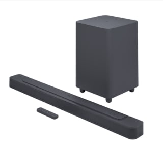 JBL Bar 500 soundbar voor €350,09 bij JBL met de code