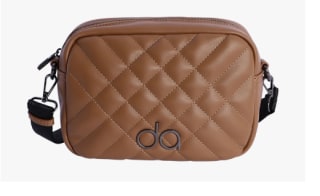 Bolso Bandolera Don Algodon EDELIA por 22.94€ (Cuenta Nueva 13.76€)