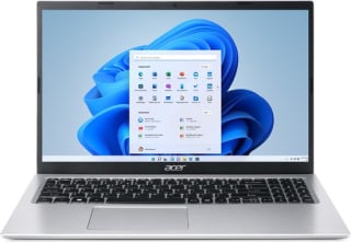 Acer Aspire 3 A315-58-57F6 - laptop - 15.6 inch voor €440 bij Bol.com