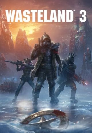 Juego Wasteland 3 Steam por 4,95€
