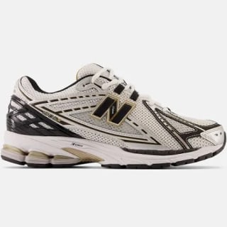 New Balance 1906 zapatillas hombre blanco negro por 128€