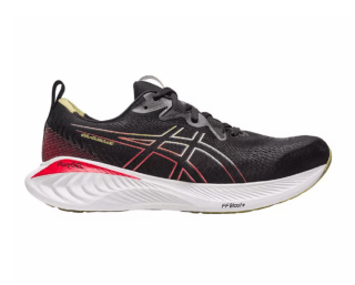 2 Pares zapatillas ASICS GEL-CUMULUS 25 Running Hombre por 160€