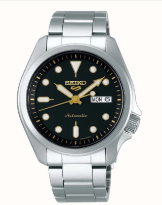 Seiko 5 Sports SRPE57K1 à 169€