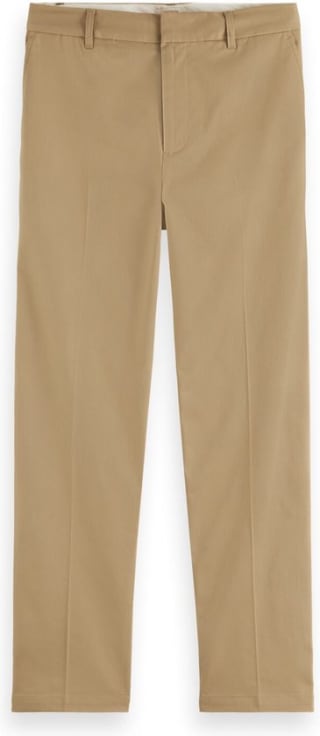 Scotch & Soda Abott chino Dames Broek voor €23,62 bij Bol