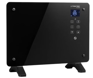 TROTEC Design-verwarming TFC 220 E voor €29,95 bij Ibood