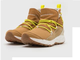 Botas de Nieve para Mujer Merrell Bravada 2 Thermo Demi Waterproof por 51€