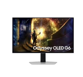 Samsung Odyssey G6 OLED LS27DG610SUXEN 240 Hz QHD FreeSync Premium Pro a tan solo 536,33€