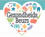 2 gratis tickets voor De Nationale GezondheidsBeurs 2 t/m 5 februari Jaarbeurs Utrecht