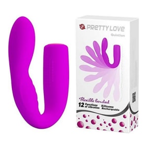 C-Type Juguete erótico 350g a tan solo 11,99€