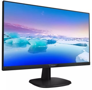 Monitor Philips 27" 273V7QDAB IPS FHD 60Hz 5ms por 99€