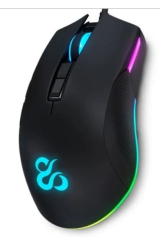 Newskill EOS Ratón Gaming por 29,95€.