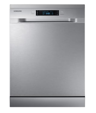 Samsung Lavavajillas Serie 6 de 13 cubiertos Inox DW60M6040FS por 280,25€