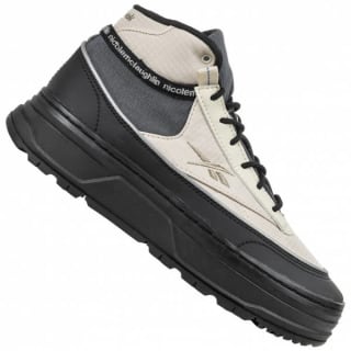 Zapatillas de Mujer Club C Geo Mid de Reebok x Nicole McLaughlin por 59.99€