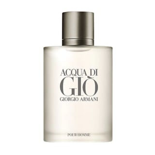 Perfume Masculino por Giorgio Armani Acqua Di Giò de 100ml - R$ 399,00