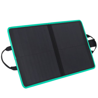 Cargador solar portátil 60W por 51.10€