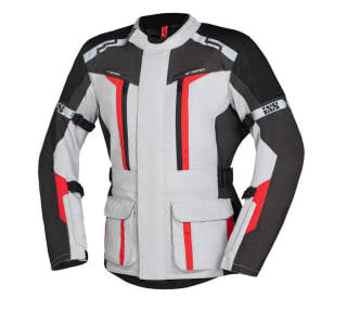 Chaqueta Moto AA IXS Evans ST 2.0 4 colores por 139,95€