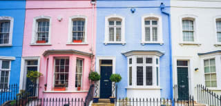 Estancia en hotel inglés Twenty Nevern Square 4* para 2 por 132€