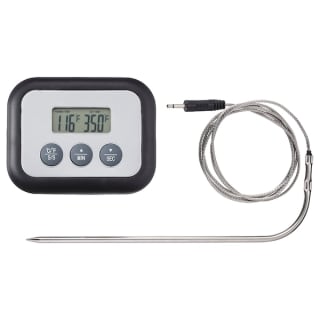 FANTAST Bakthermometer/timer, digitaal voor €6,29 bij IKEA