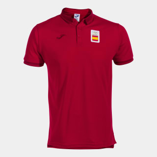 Polo JOMA olimpiadas Tokio España por 15€