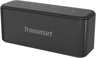 Altavoz Bluetooth portátil 60W con TWS & NFC, Tronsmart Mega Pro por 42,74€