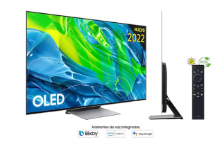 (-35%) Smart TV OLED de Samsung por 1568€