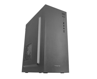 Tacens 2ALUX Caja PC Semitorre ATX Ventilador 12cm Acero Ultraligero por solo 19,99€