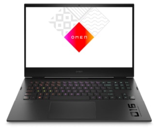 Portátil Gaming OMEN by HP 16-b1010ns i7, 16GB, 512GB SSD, GeForce RTX 3060 6GB, 16,1", FreeDOS / Sin Sistema Operativo por 1199,20€