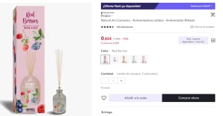 Vuelve la promo Envío gratis sin minimo compra en Miravia