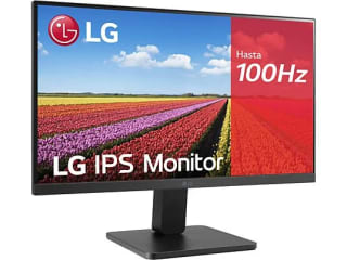 LG 24MR400-B, 24", Full-HD, 5 ms, 50/60 Hz por 79€