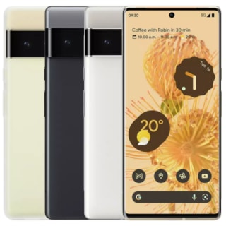 Catch eBay's Google Pixel 6 Pro as low as £260.99