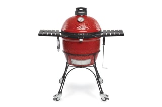 Kamado joe II voor €1299 bij Fonteyn