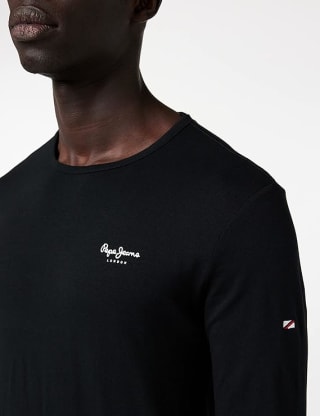 Pepe Jeans mannen T- Shirt voor €12,50