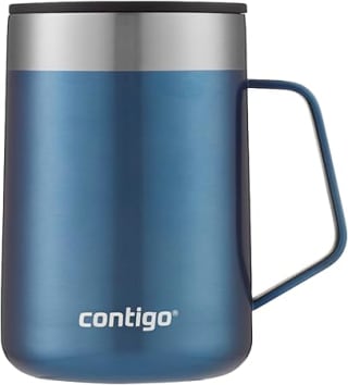 Contigo Streeterville Insulated Desk Mug – £10