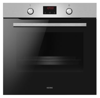 KOENIC KBO 511 M A1 oven voor €299 bij Media Markt