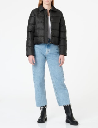 Jack & Jones JJXX dames Puffer jacket voor €15,92 bij Amazon