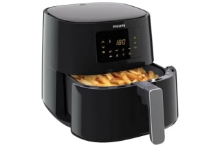 Philips HD9270/70 Essential Airfryer XL voor €129 bij Coolblue