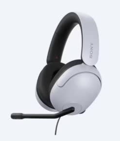 Audifonos para juegos Inzone H3 por $899 en Sony