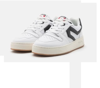 Zapatillas Casual para Hombre Levi's® GLIDE L por 25.45€