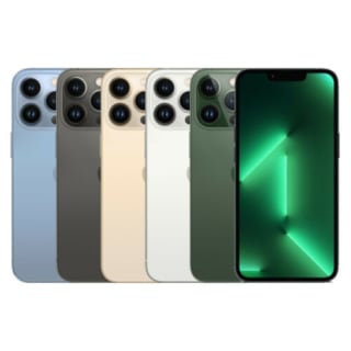 Grab an Apple iPhone 13 Pro 128GB unlocked 5G smartphone at eBay for £484.99