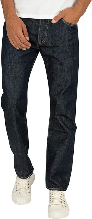 Levi's 501 Original Fit Vaqueros para Hombre por 39,95€