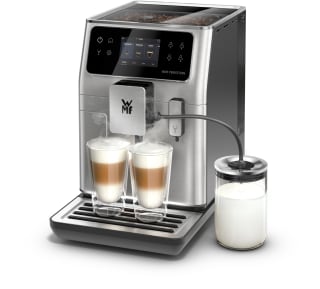WMF CP813D Perfection 660 volautomatische koffiemachine voor €889 + 8000 ING punten