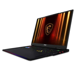 MSI Gaming Laptop Raider 18 HX AI A2XWJG-232NL voor €4.779 bij Uwgamespecialist